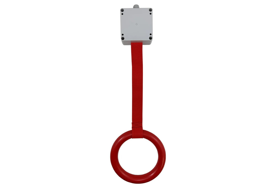 ТРОМБОН СОРС-ВС-С исп.К Устройство вызова/сброса