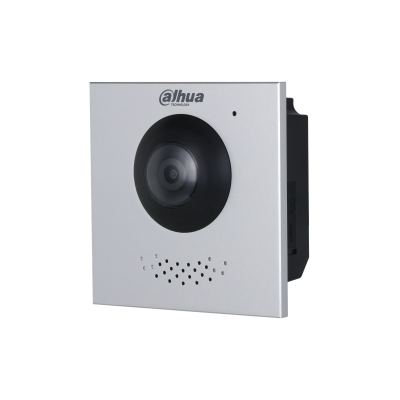 DHI-VTO4202F-P-S3 Вызывная панель IP-домофона