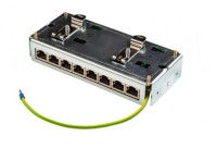 Tfortis SG-DIN Устройство грозозащиты цепей Ethernet