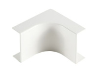 Угол внутренний 40х16 плавный RMI стандарт TIA (72106-E110) Угол внутренний плавный, огнестойкость E110