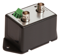 AVT-EXC1101AHD Видеоусилитель AHD 1080p видеосигнала по коаксиальному кабелю до 1250 метров