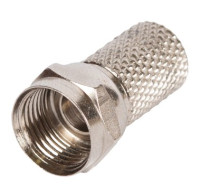 EC-CC-F-RG6-T-MT-100 (100 шт) Разъем