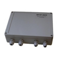 SVP-24 Устройство грозозащиты цепей видео, питания и данных