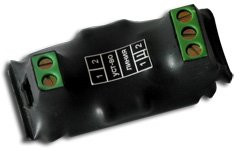 ГЗ-Т Устройство грозозащиты цепей видео