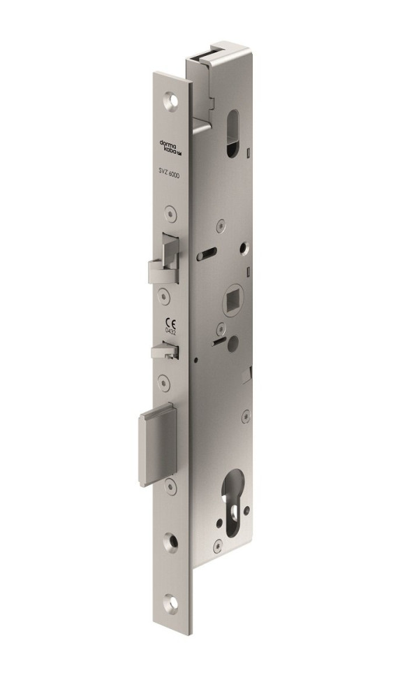 SVZ6719 92/35 24 НО Замок электромеханический