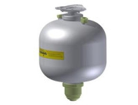 Буран-15ТРВ4 МУПТВ-13,6-ГЗ-ВД Модуль пожаротушения тонкораспыленной водой