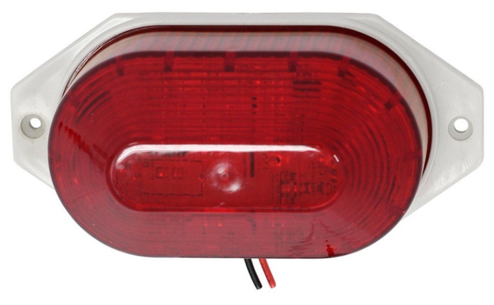 ST-AA215LS-RD Оповещатель охранно-пожарный комбинированный светозвуковой