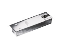 BTS75V BC EN1-4, 0˚, б/шп.клем. Доводчик напольный