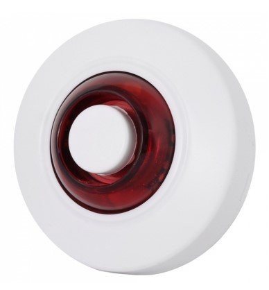 О-12 Оповещатель охранно-пожарный светозвуковой