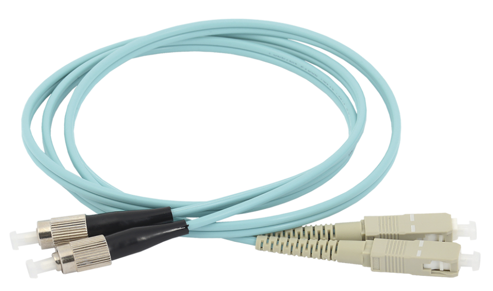 FPC5003-SCU-FCU-C2L-50M Патч-корд оптический