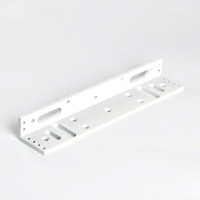 RL-BR280-LW Кронштейн для замка, тип L