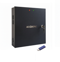 AT-ACS01 Сетевой контроллер