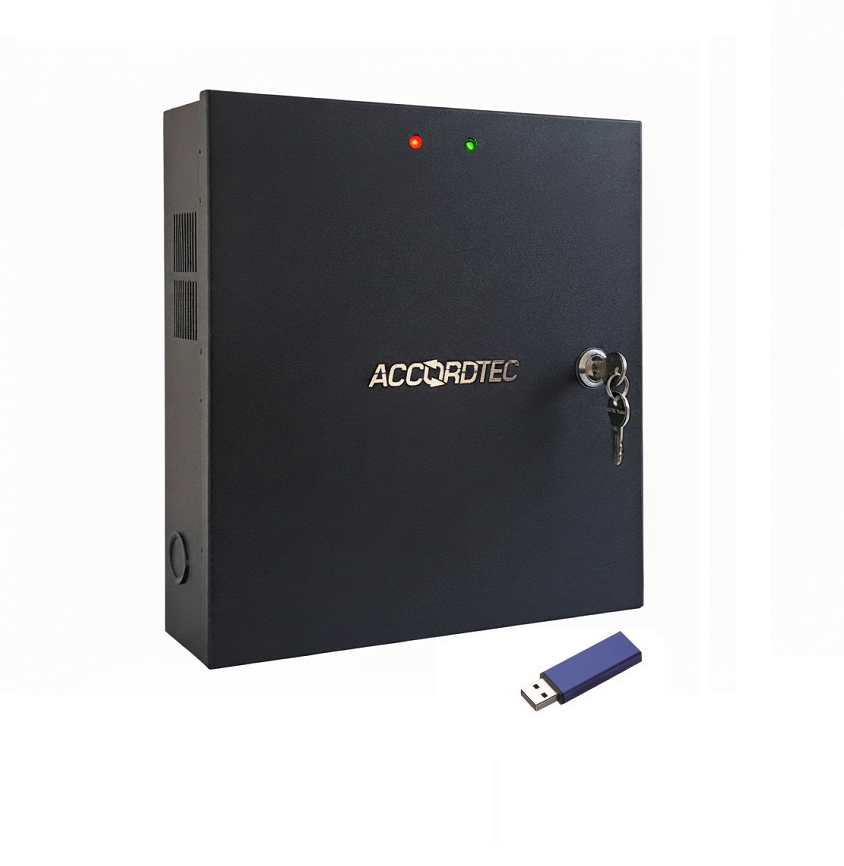 AT-ACS01 Сетевой контроллер