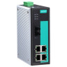 EDS-305-M-ST Коммутатор 4х10/100BaseTX, 1х100BaseFX (многомод.), с разъемом ST EDS-305-M-ST Коммутатор 4х10/100BaseTX, 1х100BaseFX (многомод.), с разъемом ST