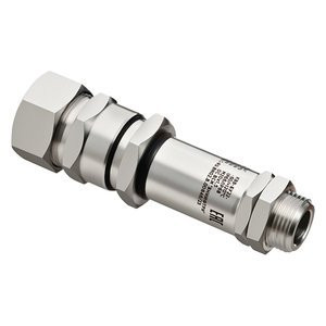 КВВ-БУ22-Н Кабельный ввод взрывозащищенный из нержавеющей стали