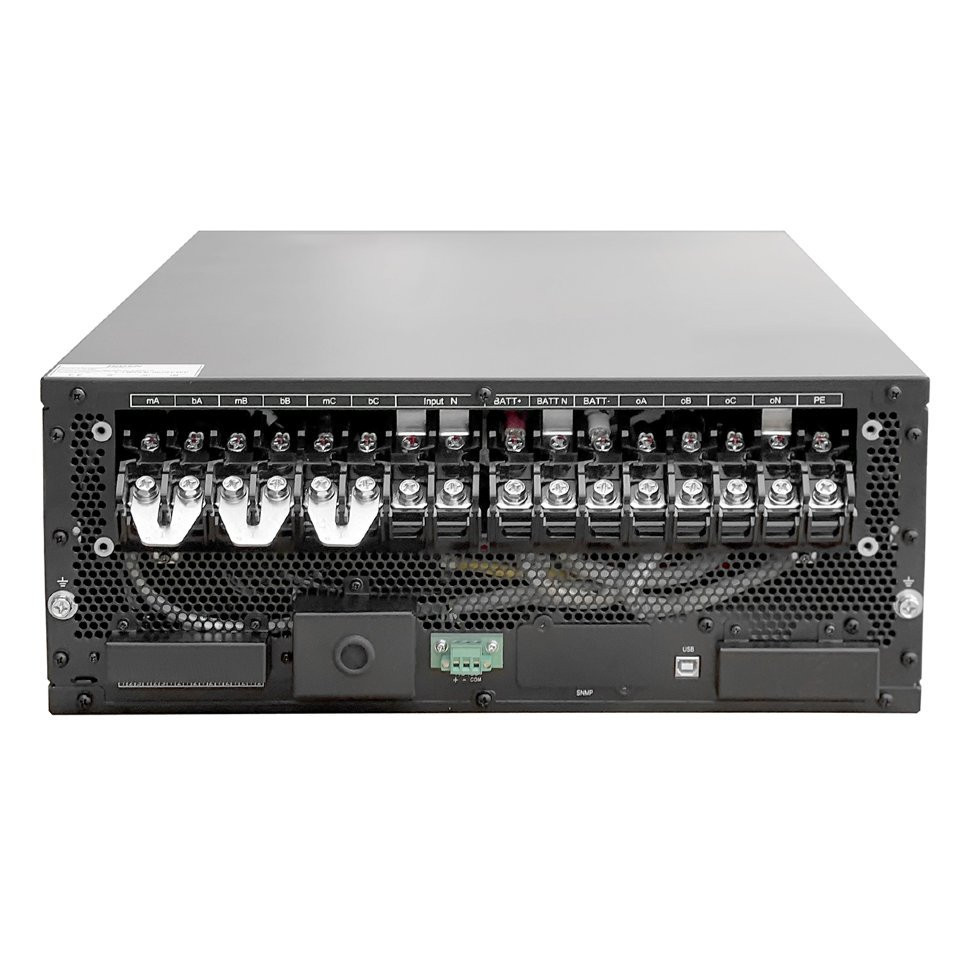 HiDEN HR33030CL Источник бесперебойного питания HiDEN HR33030CL Источник бесперебойного питания