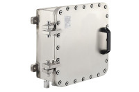 Релион-SW-EXD-Н-2G-8Poe+/480W Коммутатор с питанием по PoE взрывозащищенный