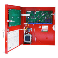 С2000-АСПТ Прибор приемно-контрольный и управления