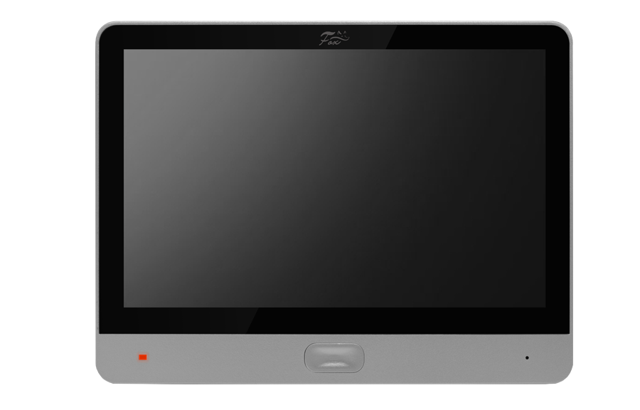 FX-HVD800Q (СЕКВОЙЯ 8S) Монитор видеодомофона цветной