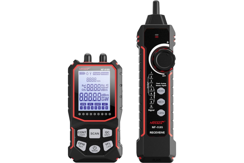 LY-CT022 Тестер-трассоискатель