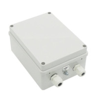 БГр-6.1 Блок грозозащиты извещателей