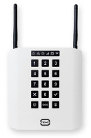 Контроллер Security Hub 3.0 Устройство оконечное объектовое