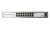 SH-20.16 PoE коммутатор