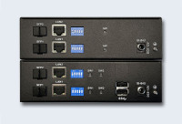 MMS-8210HF KVM-удлинитель