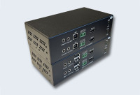 MMS-8210HF KVM-удлинитель