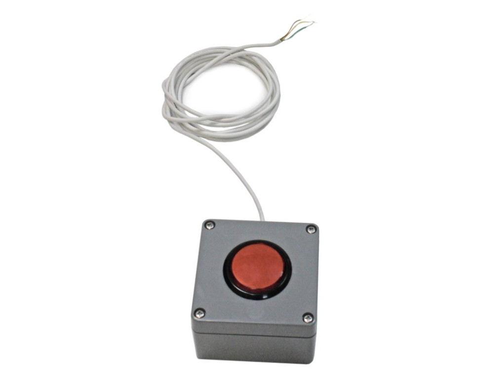 ТРОМБОН СОРС-ВС-К Устройство вызова/сброса