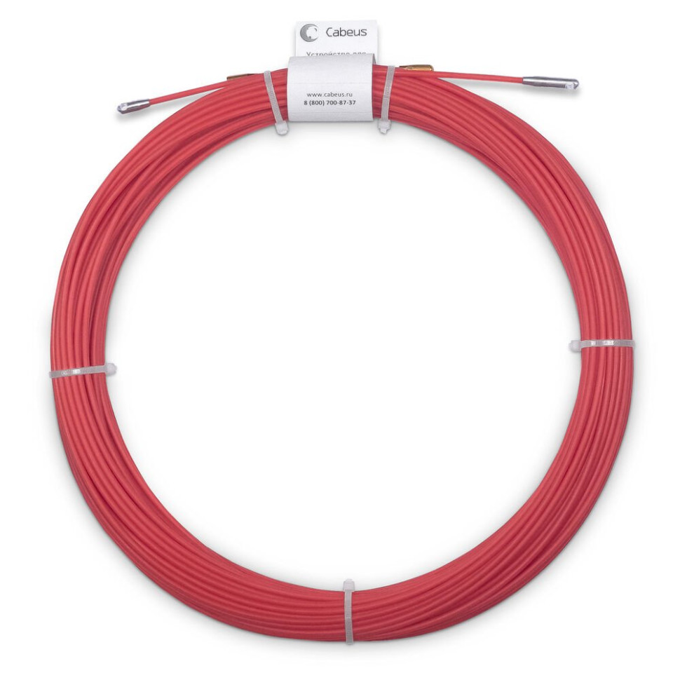 Pull-B-3,5-50m (9318c) Устройство для протяжки кабеля