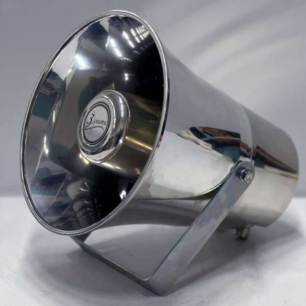 25ГР-Д2В (120В) (К2) Громкоговоритель рупорный взрывозащищенный