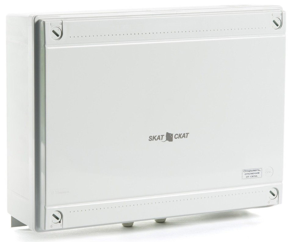 SKAT-V.24/220AC (154) Источник бесперебойного питания