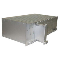 SVP-RM-BP Модульный крейт с блоком питания для стойки 19"