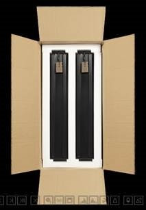 Delta RBM140 Батарейный модуль для ИБП APC