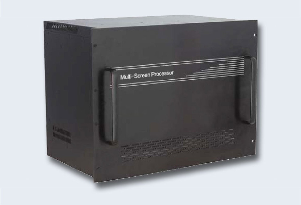 MMS-1010SISL Контроллер видеостены