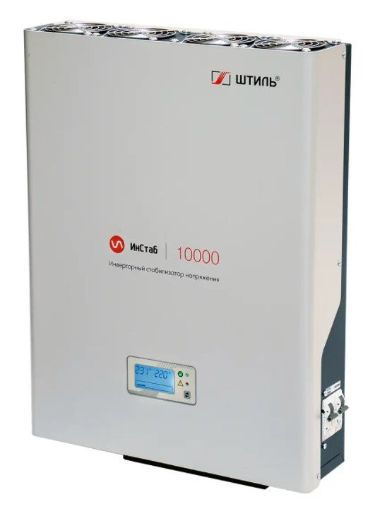 Штиль ИнСтаб IS10000 (220-230В)