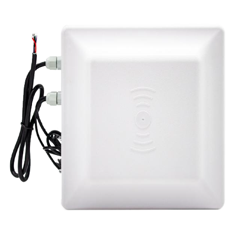 BIOTECH AREAL SR-807 Считыватель UHF дальнего действия