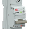 AV-125 1P 100A (C) 10kA AVERES (mcb125-1-100C-av) Автоматический выключатель AV-125 1P 100A (C) 10kA AVERES (mcb125-1-100C-av) Автоматический выключатель