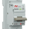 AV-125 1P 100A (C) 10kA AVERES (mcb125-1-100C-av) Автоматический выключатель AV-125 1P 100A (C) 10kA AVERES (mcb125-1-100C-av) Автоматический выключатель