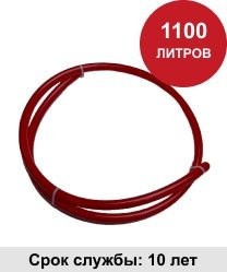 Парабола КС 1000 Автономная установка пожаротушения