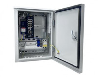 CO-SBOXP509M Уличная станция