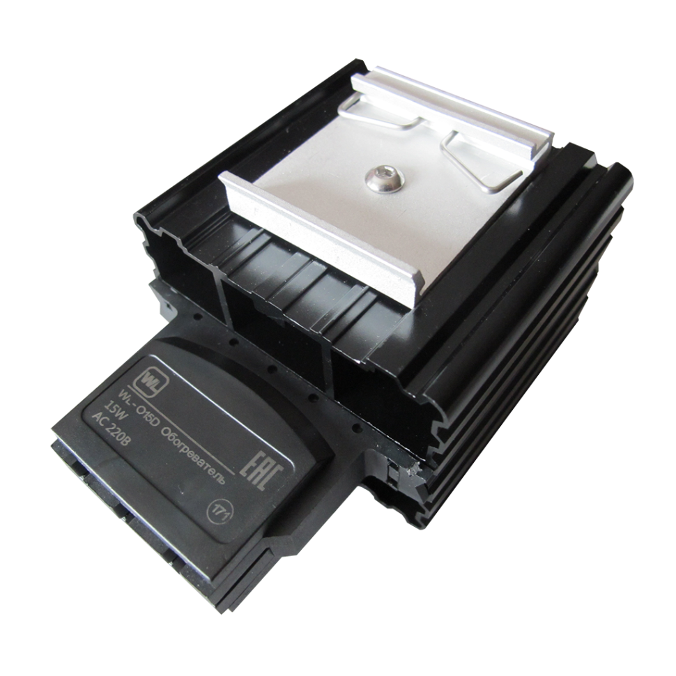 WL-O15D Обогреватель