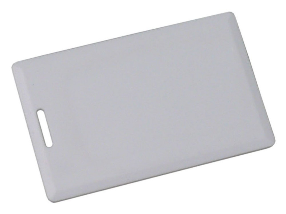 ST-PC210MF Карта Mifare стандартная