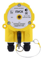 ИПР 535 Горизонт "Пуск" ОП (УДП 535-216.10-В Горизонт "Пуск" ОП) Устройство дистанционного пуска