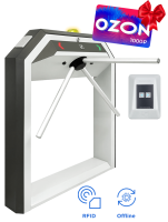 STR-03AEC Комплект автономной проходной