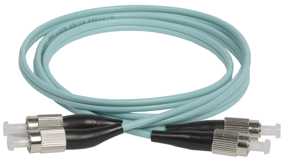 FPC5003-FCU-FCU-C2L-30M Патч-корд оптический