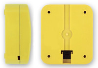 Астра-А УДП исп. ПП Устройство дистанционного пуска адресное