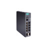 TSN-G5008-2GTXSFP Коммутатор Full Gigabit 6х10/100/1000BaseTX, 2 combo-порта (10/100/1000BaseT(X) или 100/1000BaseSFP)