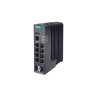 TSN-G5008-2GTXSFP Коммутатор Full Gigabit 6х10/100/1000BaseTX, 2 combo-порта (10/100/1000BaseT(X) или 100/1000BaseSFP)